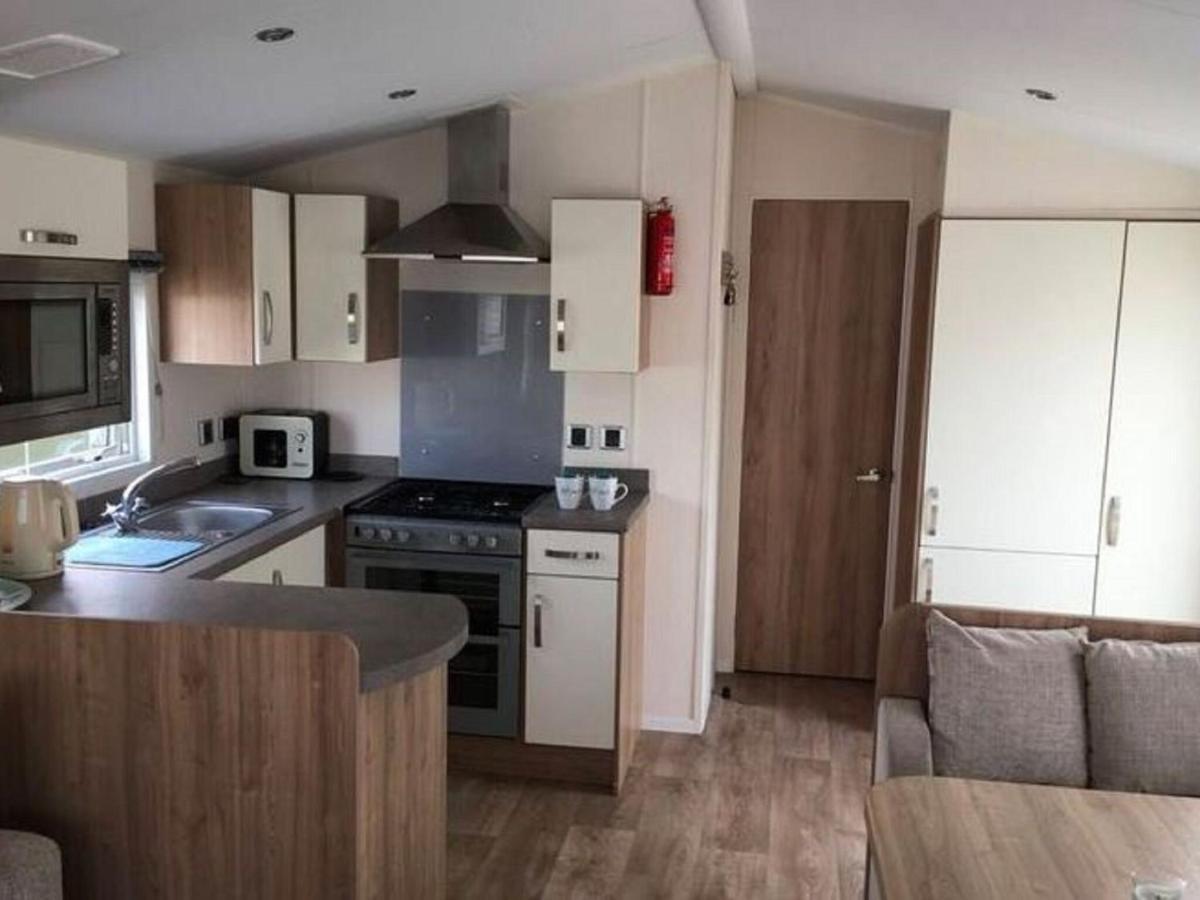 Restful Holiday Home In Hastings Near Smugglers Adventure Luaran gambar