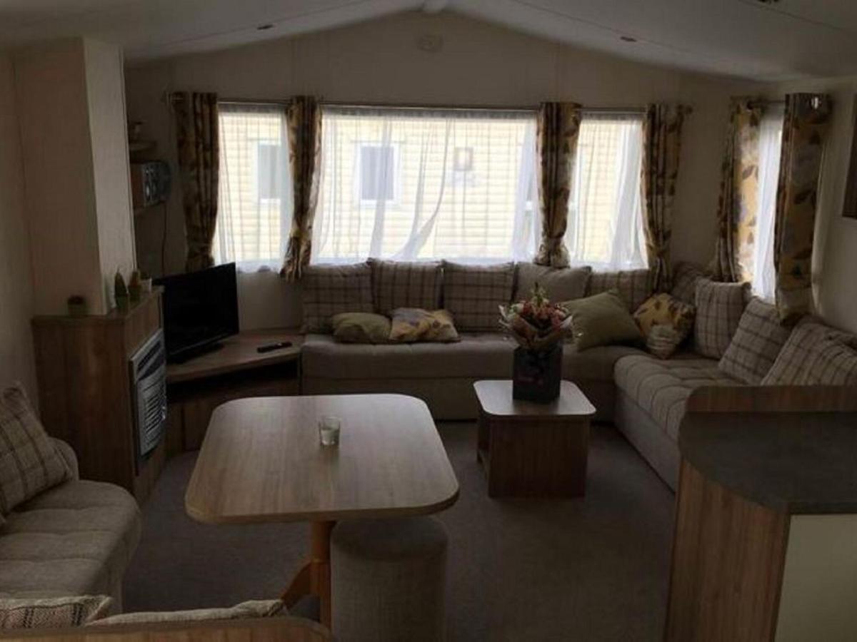 Restful Holiday Home In Hastings Near Smugglers Adventure Luaran gambar