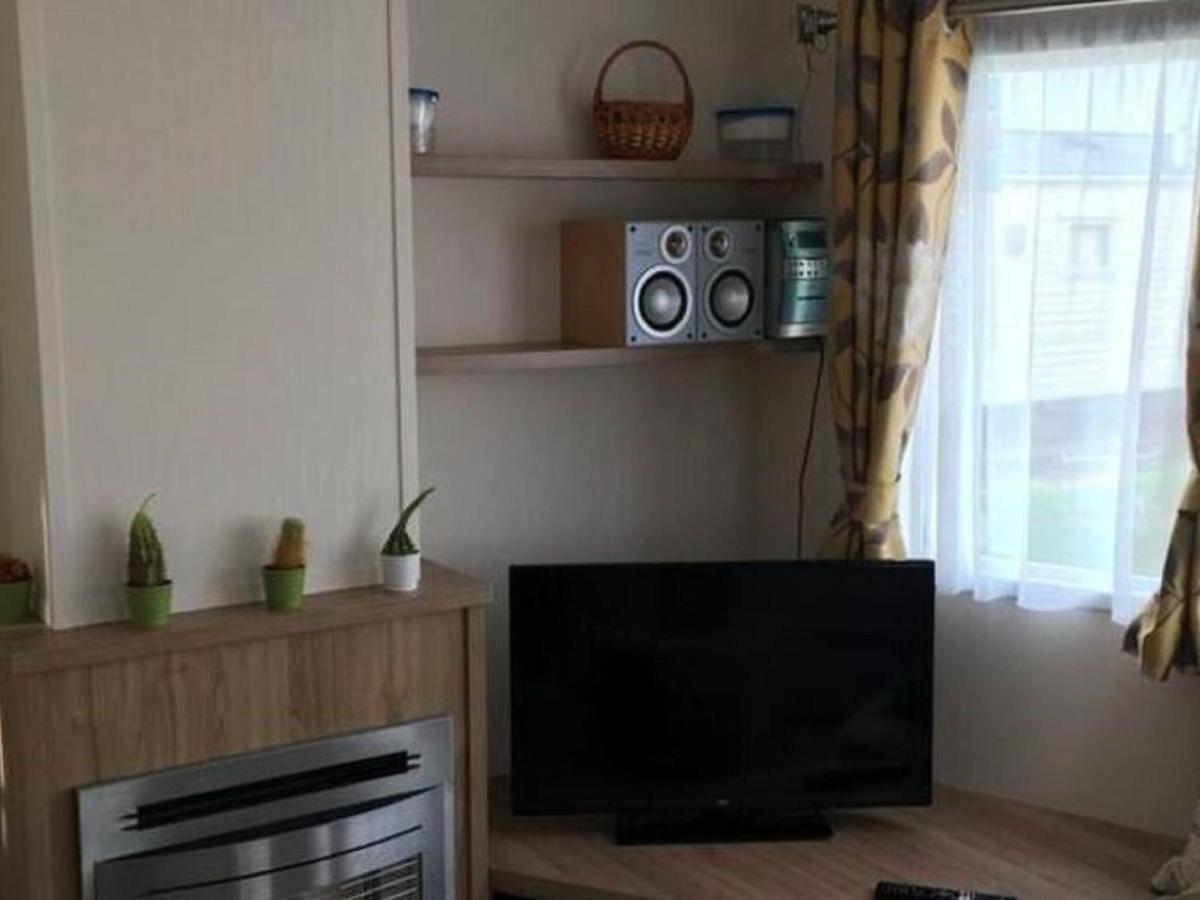 Restful Holiday Home In Hastings Near Smugglers Adventure Luaran gambar