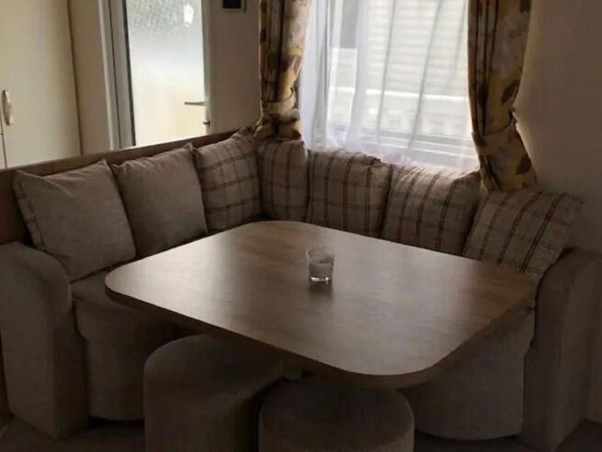 Restful Holiday Home In Hastings Near Smugglers Adventure Luaran gambar