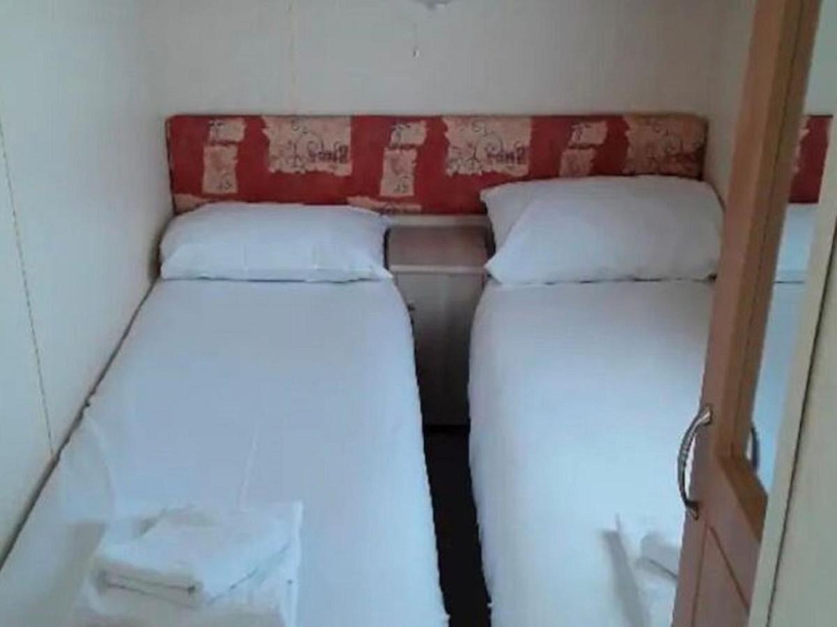 Restful Holiday Home In Hastings Near Smugglers Adventure Luaran gambar