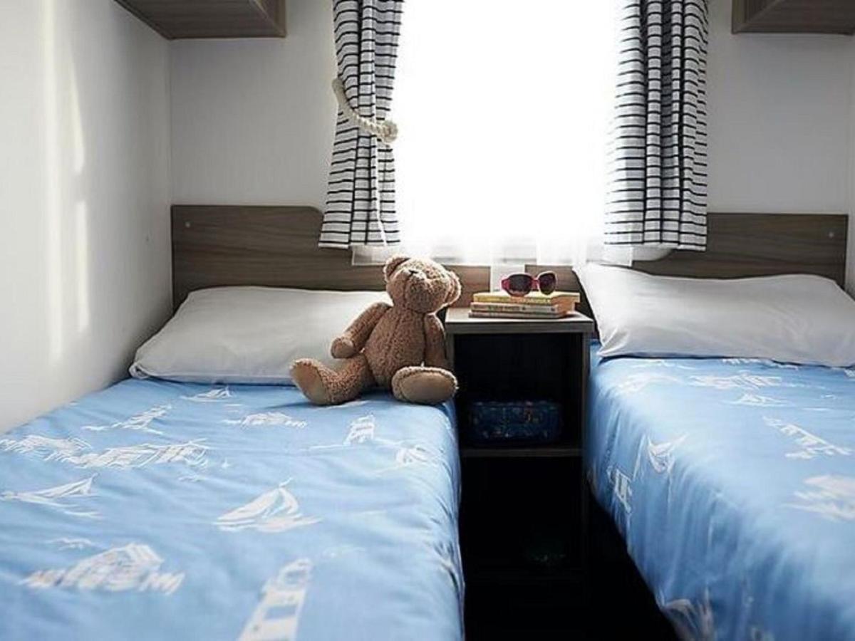 Restful Holiday Home In Hastings Near Smugglers Adventure Luaran gambar