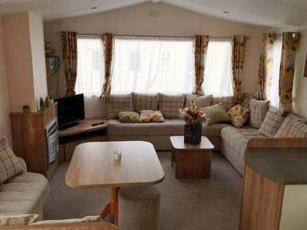 Restful Holiday Home In Hastings Near Smugglers Adventure Luaran gambar