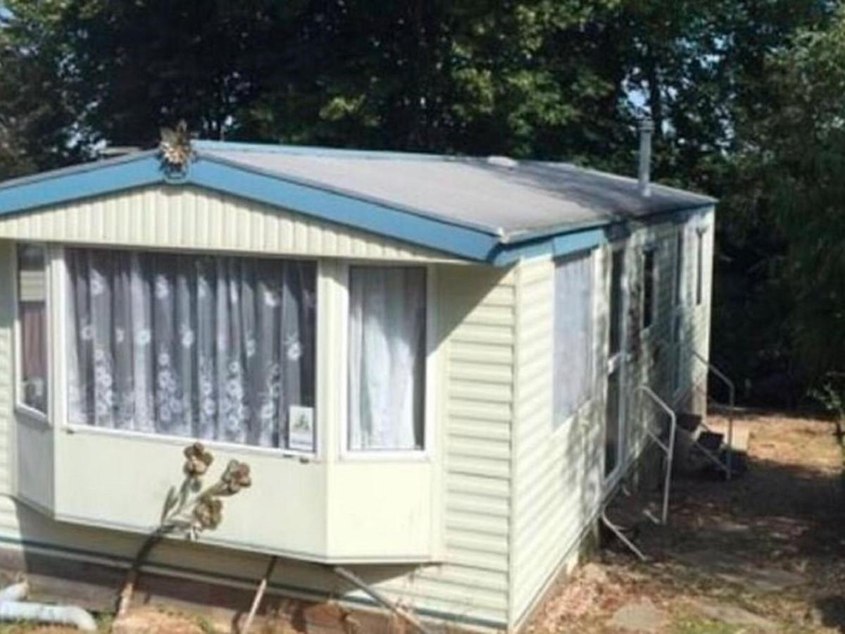 Restful Holiday Home In Hastings Near Smugglers Adventure Bilik gambar