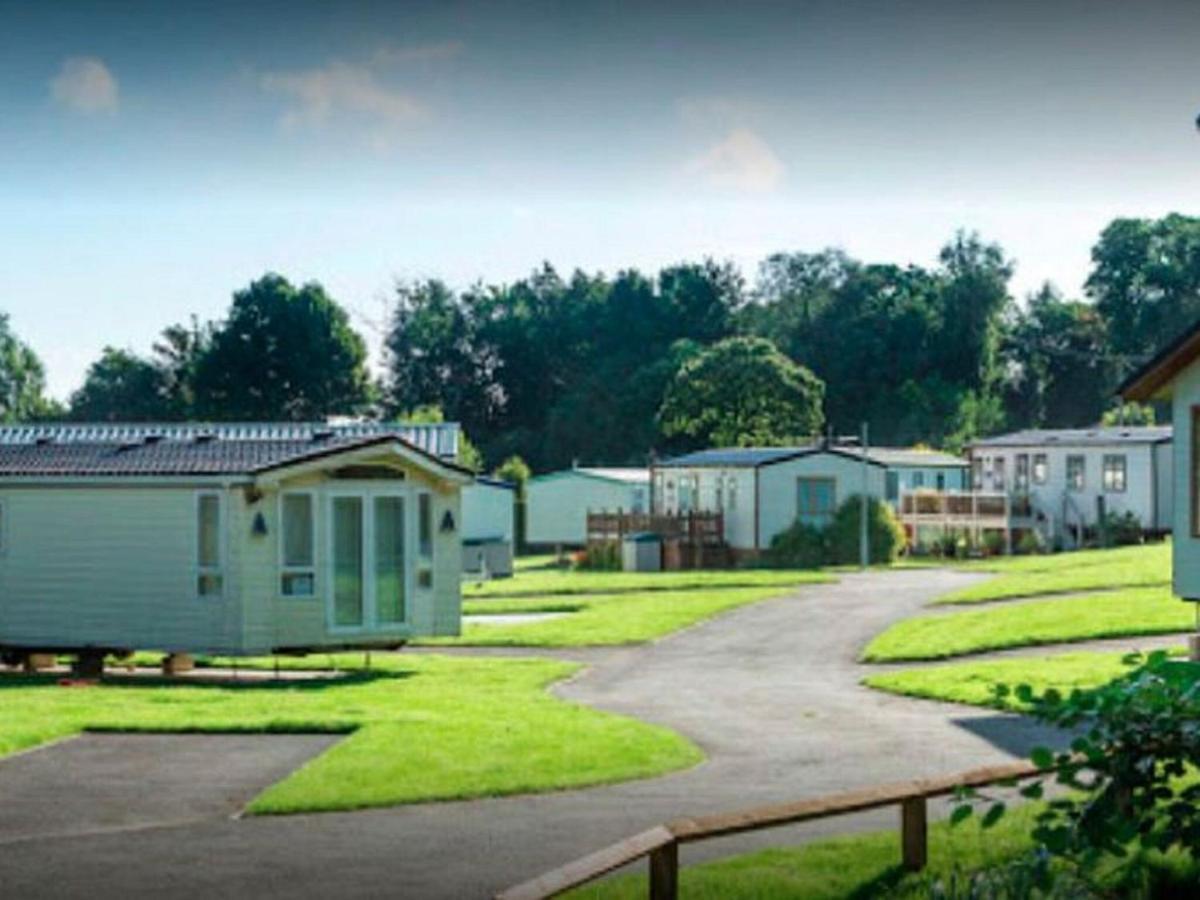 Restful Holiday Home In Hastings Near Smugglers Adventure Luaran gambar